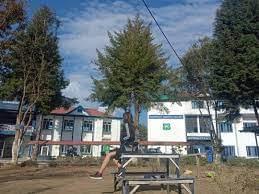 Government Champhai College Infrastructure photo 1